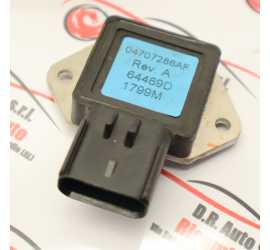 SENSORE VENTOLA RADIATORE...