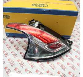 FANALE POSTERIORE SINISTRO...