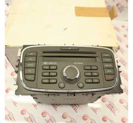 AUTORADIO FORD FOCUS 06-10...