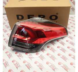 FANALE POSTERIORE DESTRO...