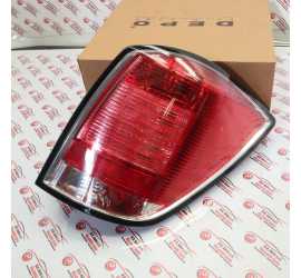 FANALE POSTERIORE SINISTRO...