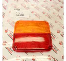 TRASPARENTE FANALE...