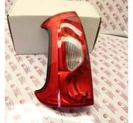 FANALE POSTERIORE SINISTRO...