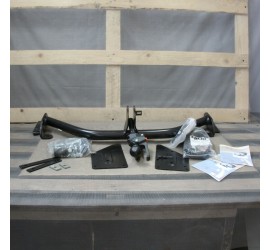 KIT GANCIO TRAINO FIAT...