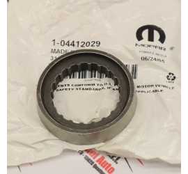 SINCRONIZZATORE CAMBIO...