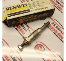 CANDELETTA RENAULT 11 COD....