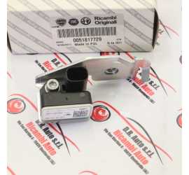 SENSORE SOPENSIONE ANT. SX...