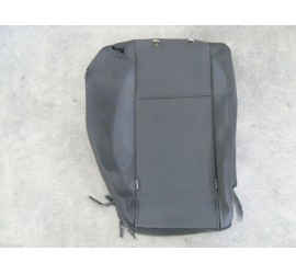 FODERA SCHIENALE POSTERIORE...