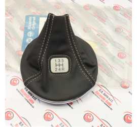 CUFFIA CAMBIO FIAT 500...