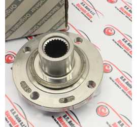 MOZZO RUOTA ANTERIORE FIAT...