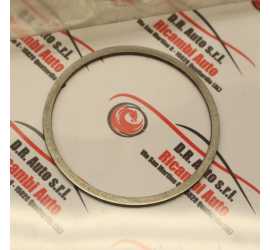 RONDELLA REGISTRO CAMBIO...