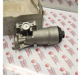 SUPPORTO FILTRO OLIO...