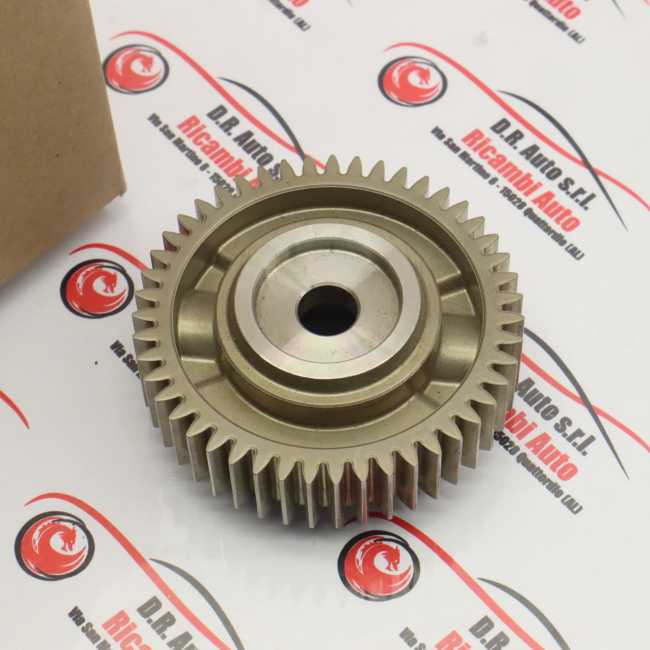 Ingranaggio Trasmissione John Deere M805676 – Nuovo Stock Vecchio (NOS) Per F1145, 655, 855 - Foto 5