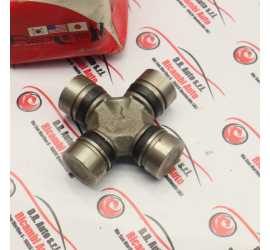 CROCIERA SEMIASSE ANTERIORE...