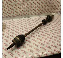 SEMIASSE DESTRO CHRYSLER...