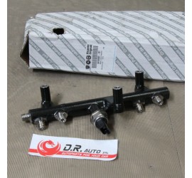 TUBAZIONE RIGIDA INIETTORI...