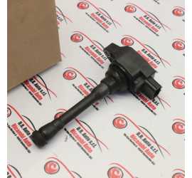 BOBINA ACCENSIONE DACIA...