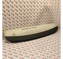 PEDANA PARAURTI POSTERIORE...