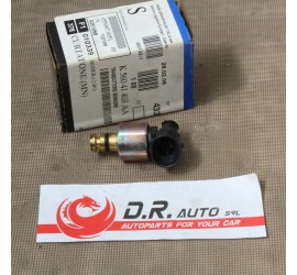 SENSORE PRESSIONE CAMBIO...