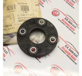 FLANGIA COMPRESSORE CLIMA...