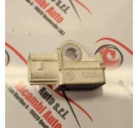 SENSORE AIRBAG FIAT 500...