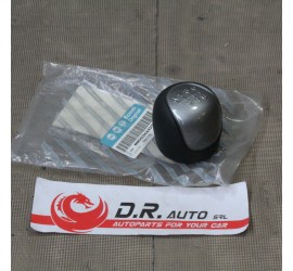 POMELLO CAMBIO IN PELLE...