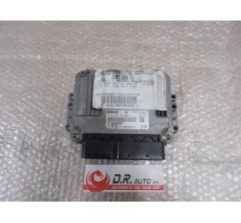 CENTRALINA INIEZIONE FIAT...