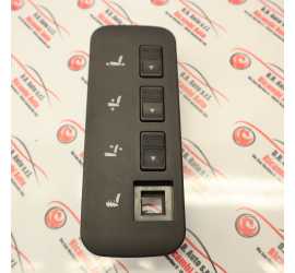 INTERRUTTORE SEDILE ANT. SX...