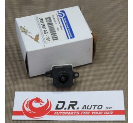 TELECAMERA SPECCHIETTO JEEP...