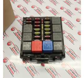 CENTRALINA PORTAFUSIBILI...