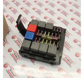 CENTRALINA PORTAFUSIBILI...