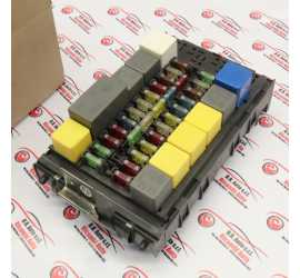 CENTRALINA PORTAFUSIBILI...