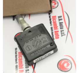 SENSORE PRESSIONE RUOTA...