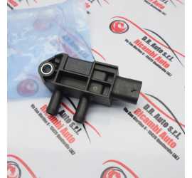 SENSORE PRESSIONE SCARICO...