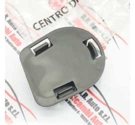 TAPPO PASSARUOTA ANTERIORE...