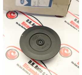 TAPPO PAVIMENTO ANTERIORE...