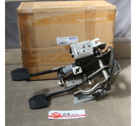 PEDALIERA FRENO + FRIZIONE...