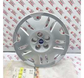 COPRICERCHIO 15" FIAT...