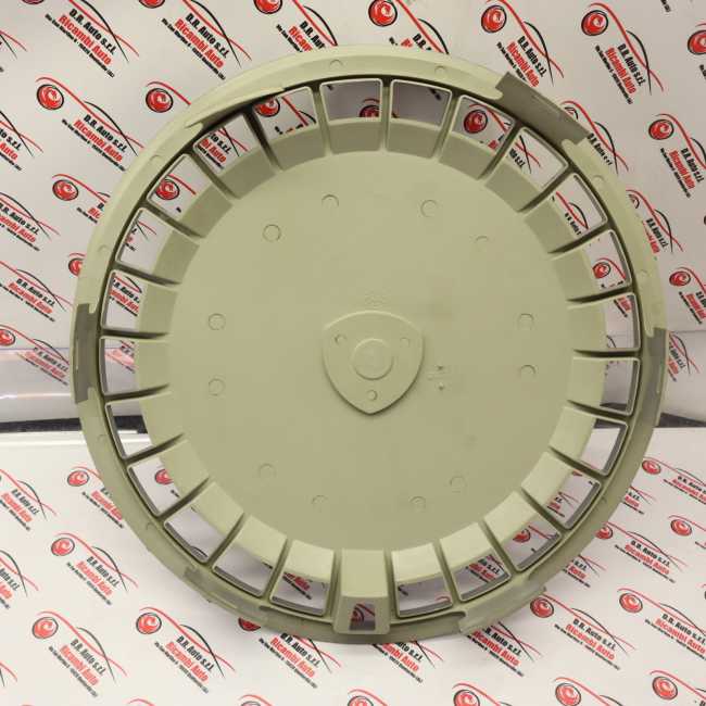 Ruota Soffiante Maytag 33002797, Ricambio Originale Per Asciugatrice Whirlpool