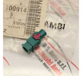 CONNETTORE ANTENNA...