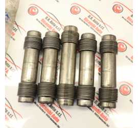 KIT ASTUCCI PUNTERIE...