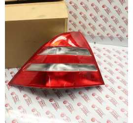 FANALE POSTERIORE SINISTRO...