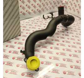 MANICOTTO INTERCOOLER ALFA...