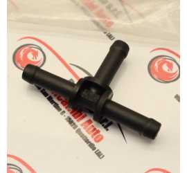 FLANGIA REFRIGERANTE...