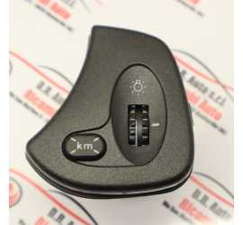 MOSTRINA REGOLAZIONE LUCE...