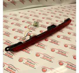 FANALE TERZO STOP MERCEDES...