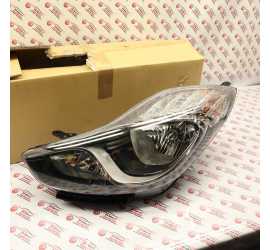 PROIETTORE SINISTRO HYUNDAI...