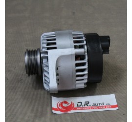ALTERNATORE...