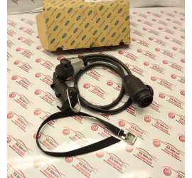 KIT ADATTATORE GANCIO...