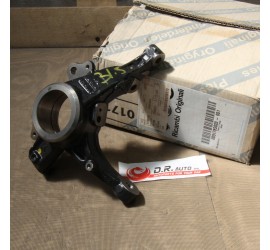 MONTANTE ANTERIORE SX...